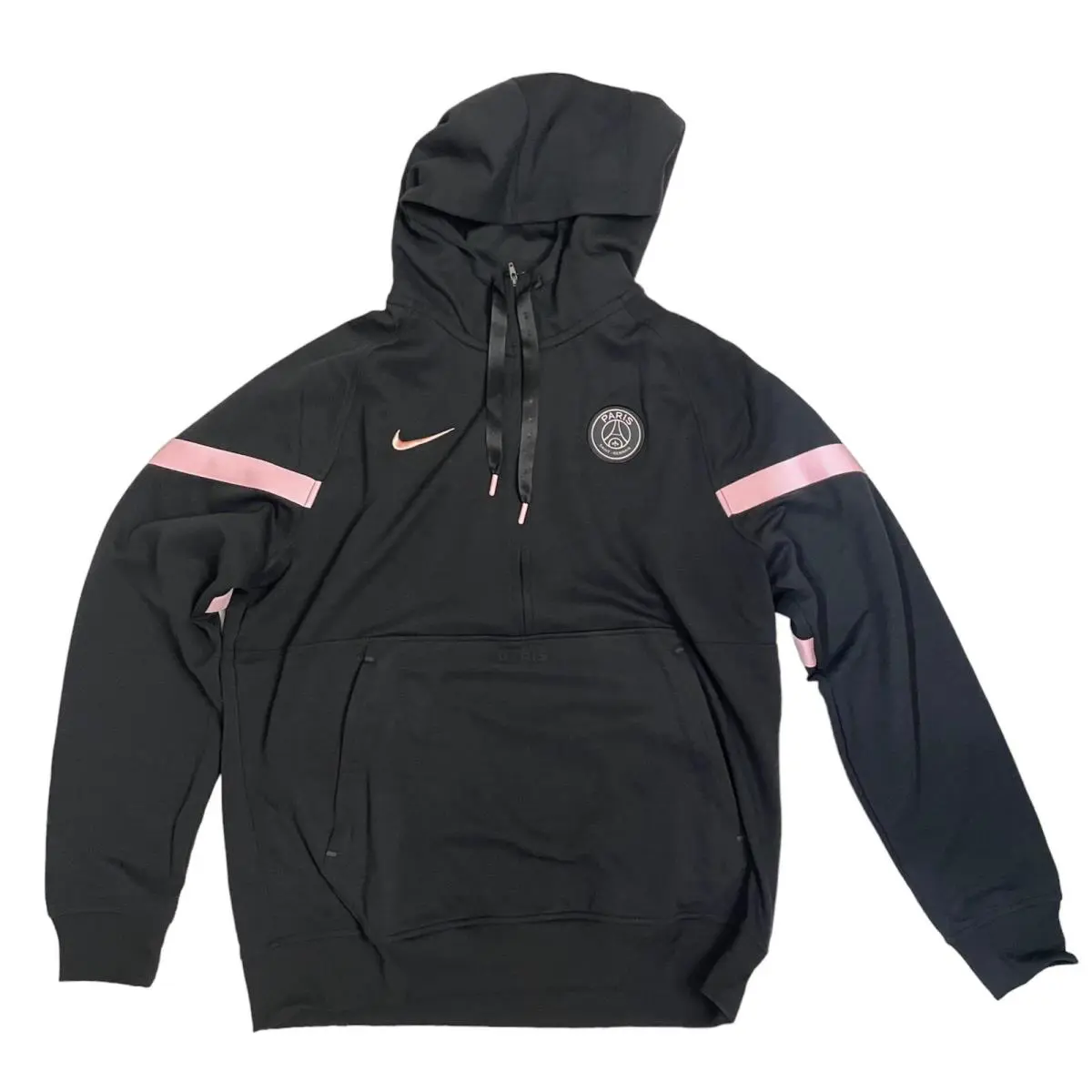 Nike clothing - CV9941-010 - CV9941-010 - Black (UPC: 194954747118) 10