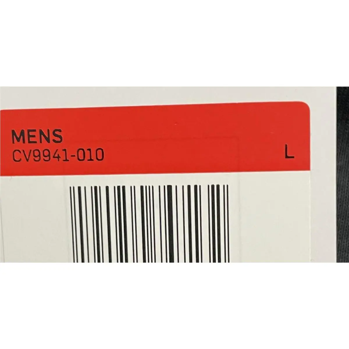 Nike clothing - CV9941-010 - CV9941-010 - Black (UPC: 194954747118) 12