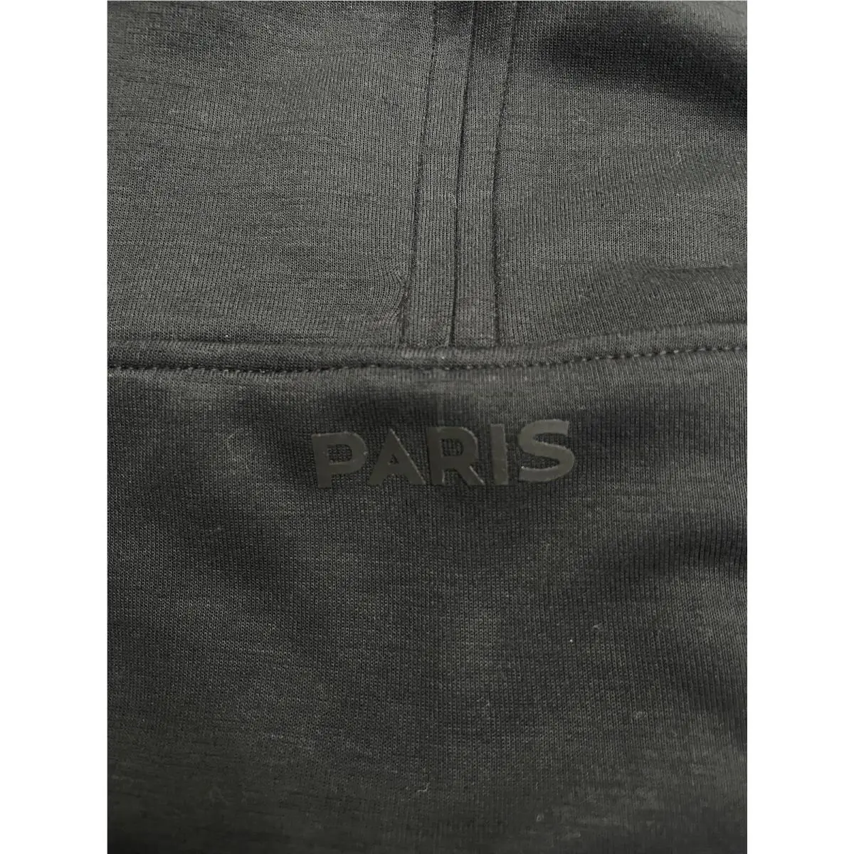 Nike clothing - CV9941-010 - CV9941-010 - Black (UPC: 194954747118) 6