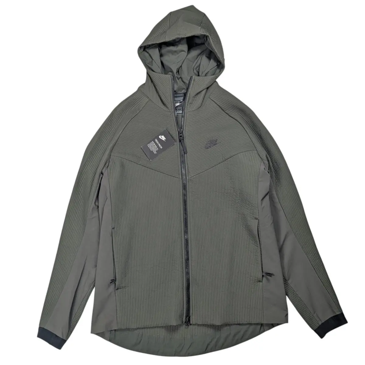 Nike clothing - 928551-001 - 928551-001 - Green 0