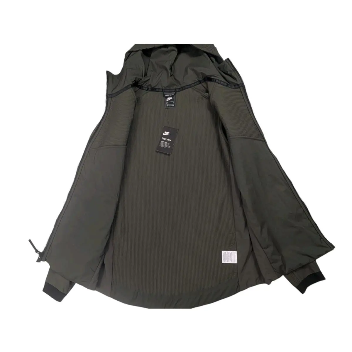 Nike clothing - 928551-001 - 928551-001 - Green 2