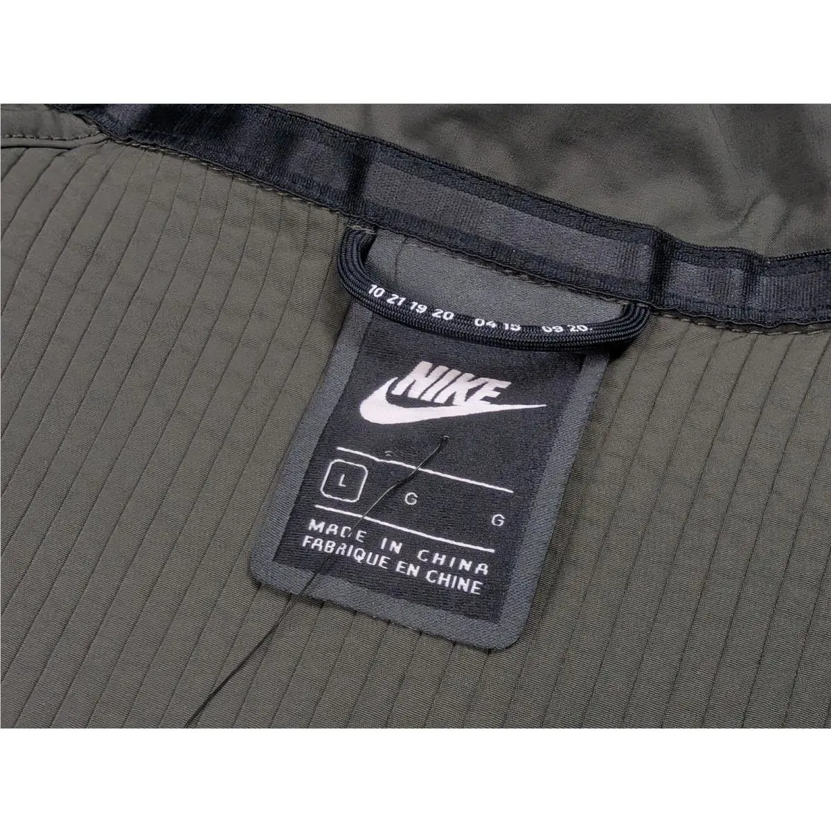 Nike clothing - 928551-001 - 928551-001 - Green 3