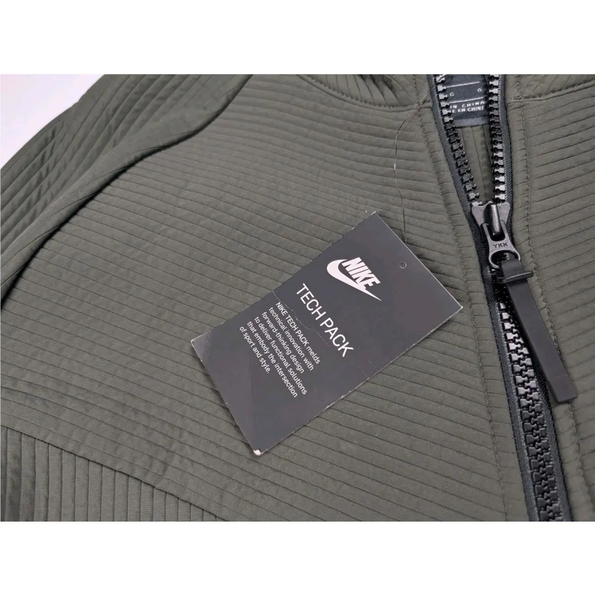 Nike clothing - 928551-001 - 928551-001 - Green 5