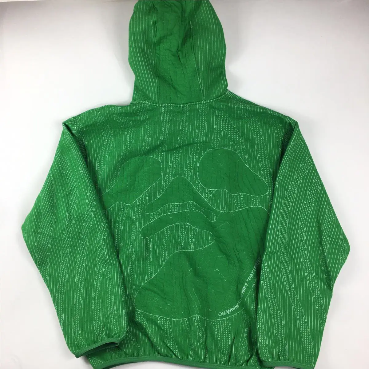 Nike clothing - Green 0