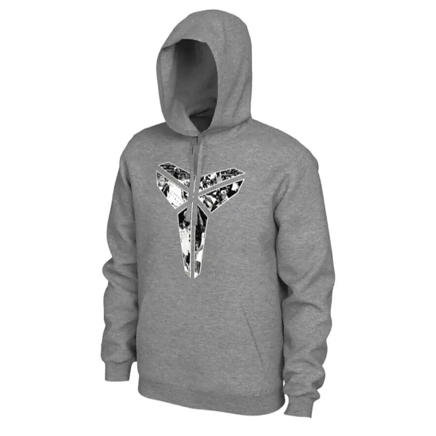 Nike clothing - Gray (UPC: 197600926066) 0