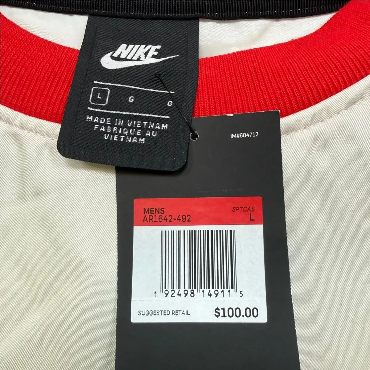 Nike clothing - Multicolor 3