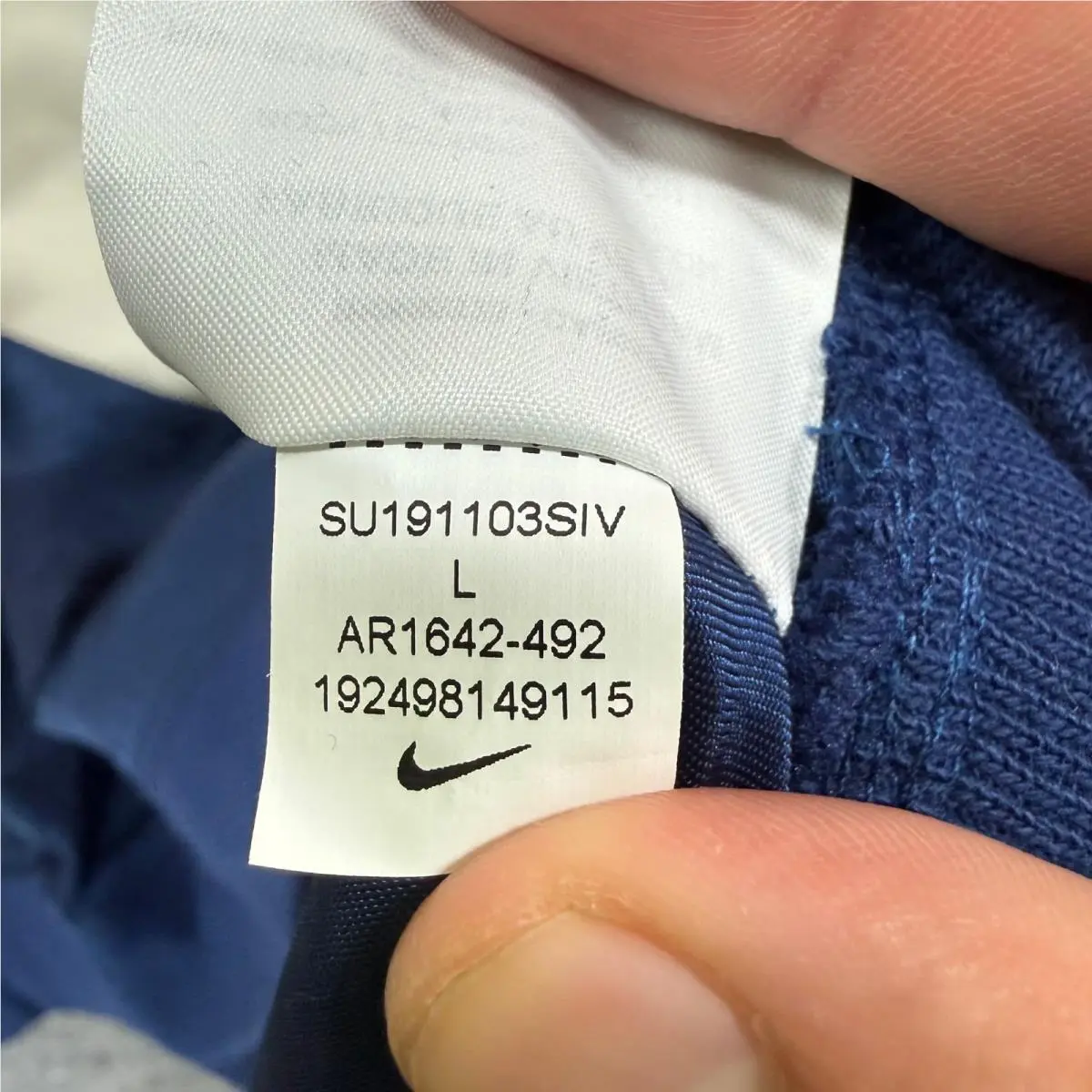 Nike clothing - Multicolor 6