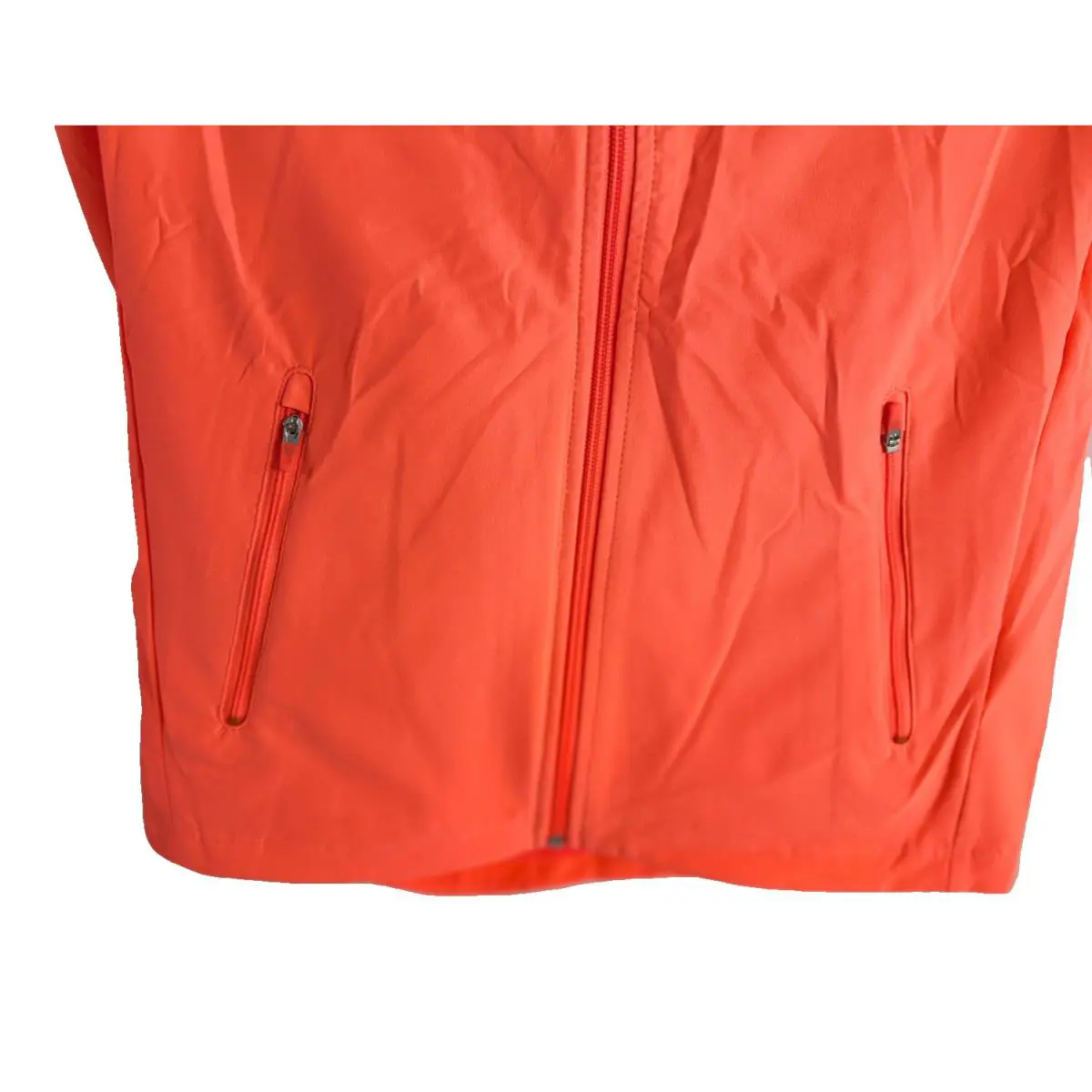 Nike clothing - Nike Dri-Fit - Orange 0