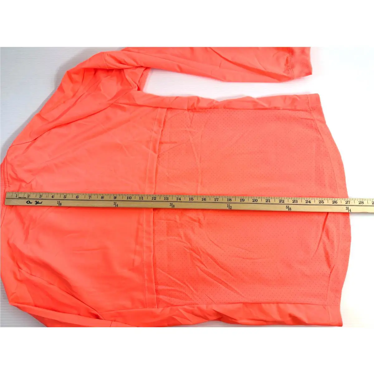 Nike clothing - Nike Dri-Fit - Orange 6