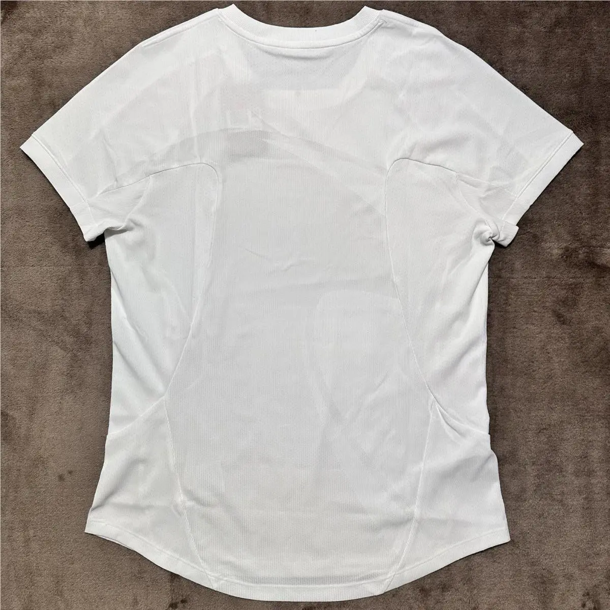 Nike clothing - Nike Dri-Fit ADV Rafa Nadal - DV2877-100 - White (UPC: 196604317764) 6