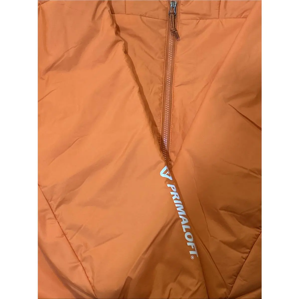 Nike clothing - Nike ACG Therma-Fit ADV - ACG ADV - DV0363893 - Orange 2