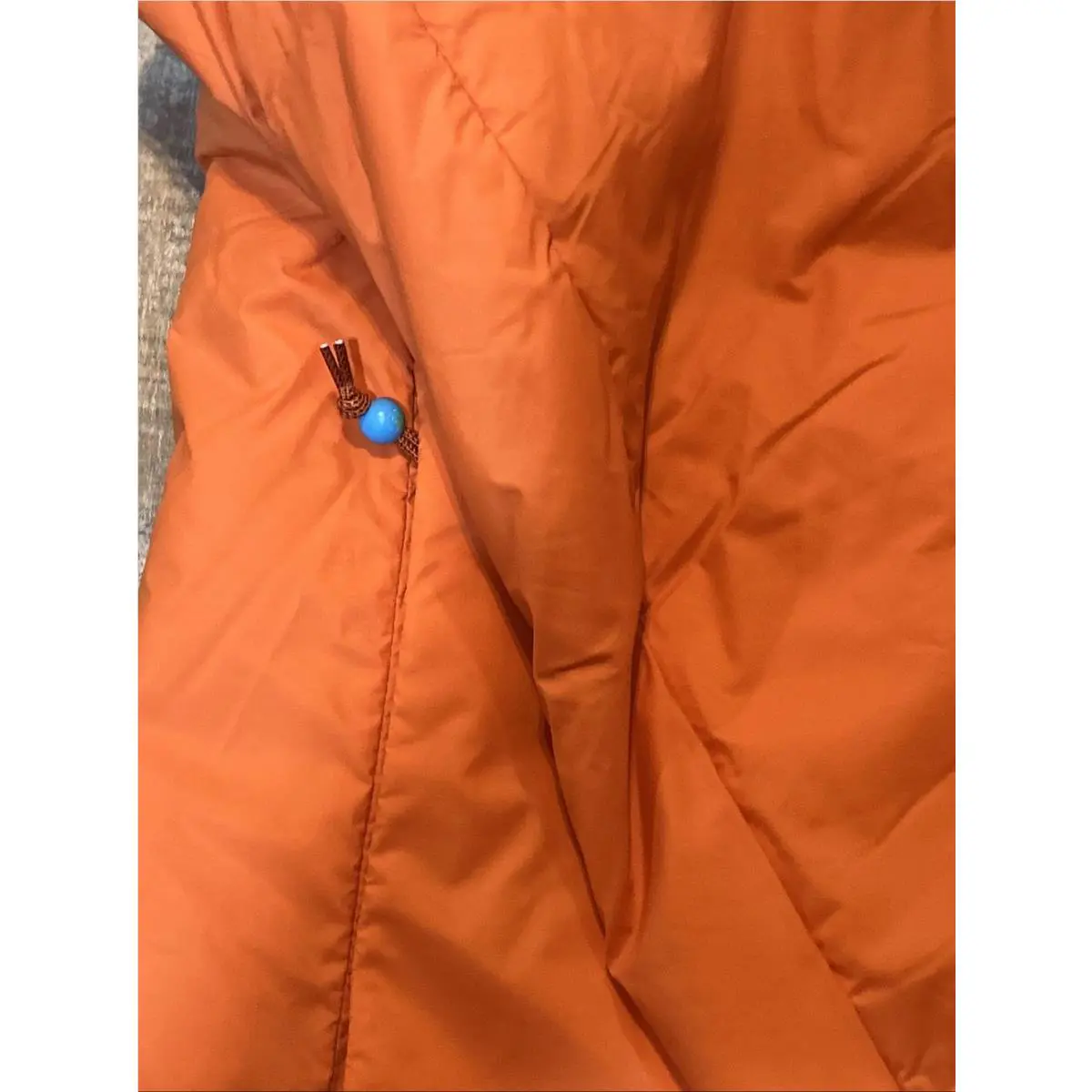 Nike clothing - Nike ACG Therma-Fit ADV - ACG ADV - DV0363893 - Orange 3