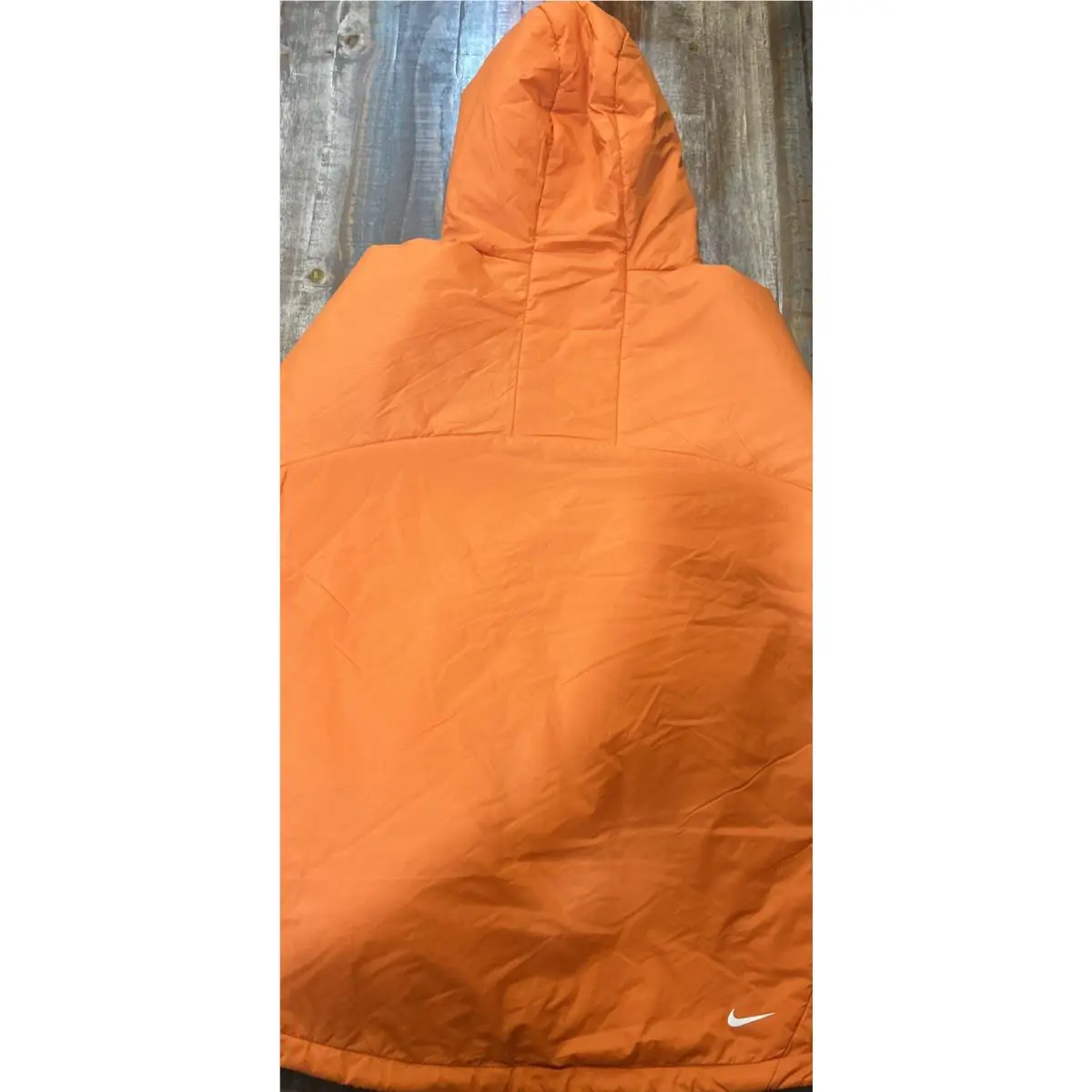 Nike clothing - Nike ACG Therma-Fit ADV - ACG ADV - DV0363893 - Orange 4