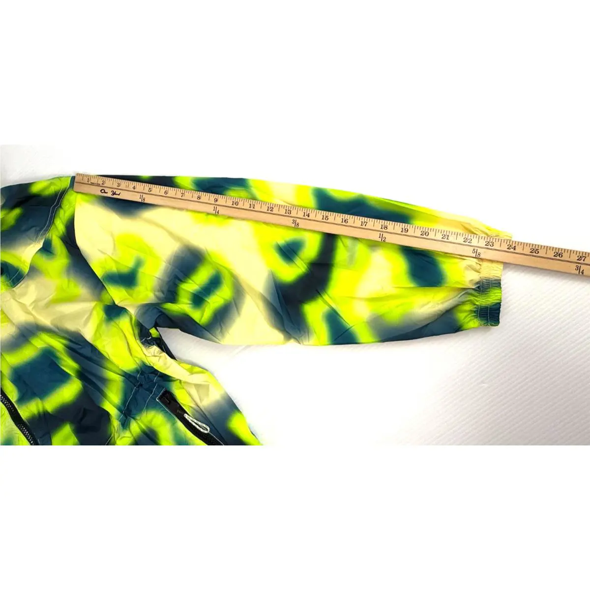 Nike clothing - Nike Naomi Osaka - Naomi Osaka - Multicolor (UPC: 195868160185) 7