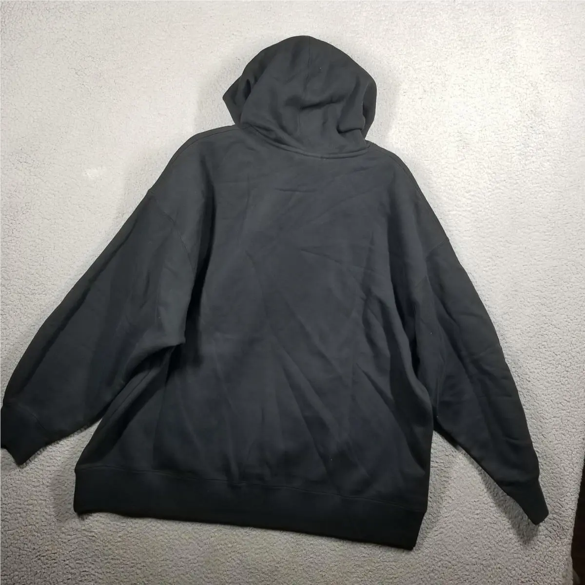 Nike clothing - Black (UPC: 196607220917) 0