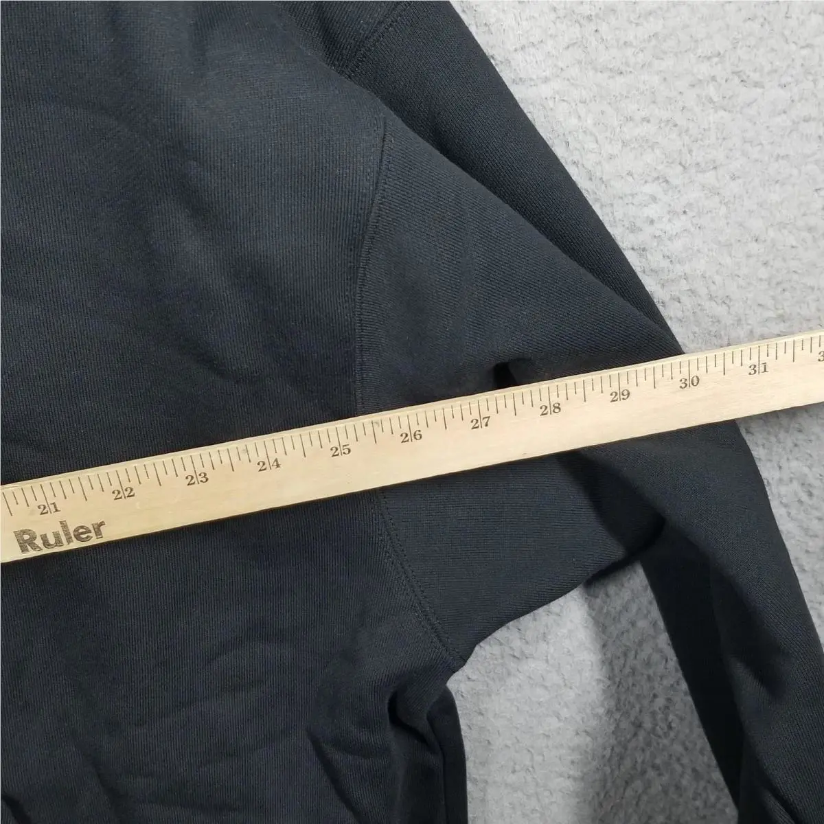 Nike clothing - Black (UPC: 196607220917) 4