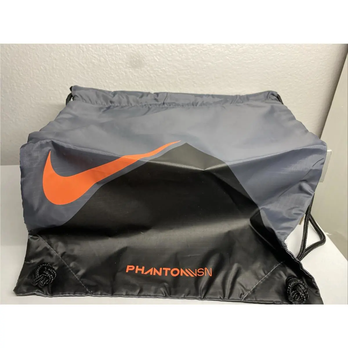 Nike shoes - Nike Phanton - Phanton - Dark Grey 9