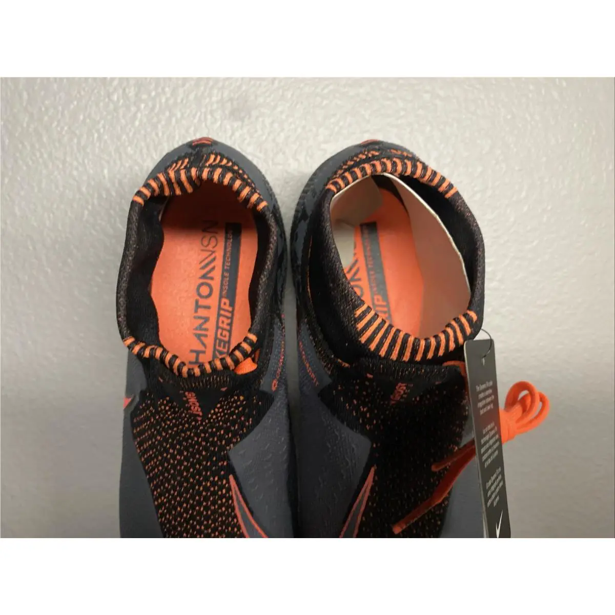Nike shoes - Nike Phanton - Phanton - Dark Grey 7