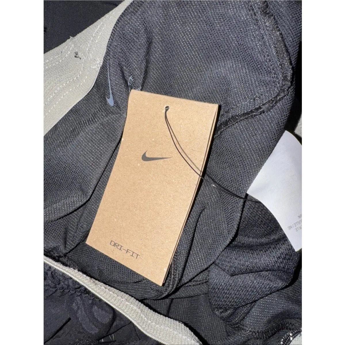 Nike clothing - IM6282010 - IM6282010 - Black 1