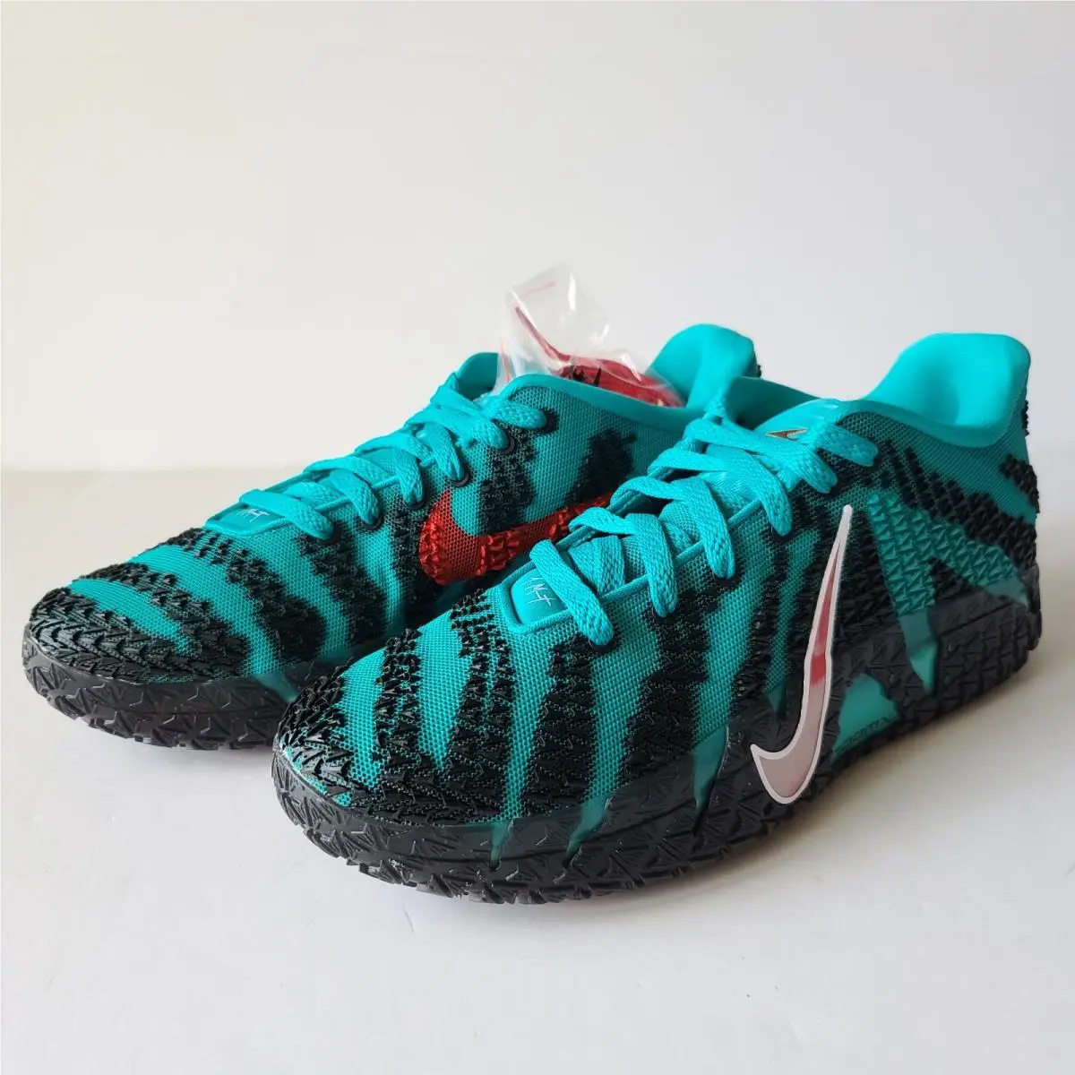 Nike shoes - Nike - HF2793-300 - Black 1