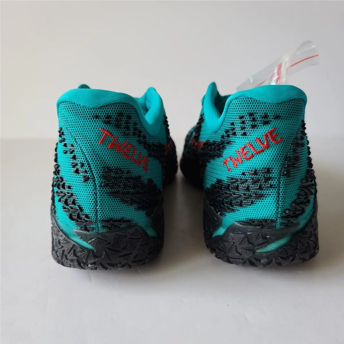 Nike shoes - Nike - HF2793-300 - Black 2