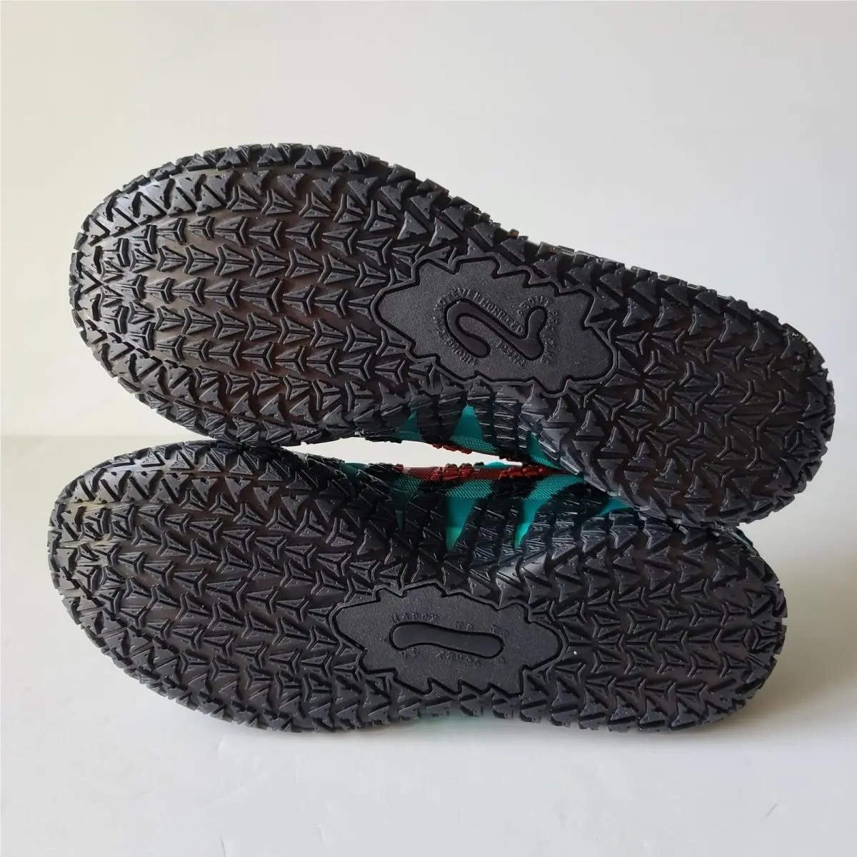 Nike shoes - Nike - HF2793-300 - Black 3