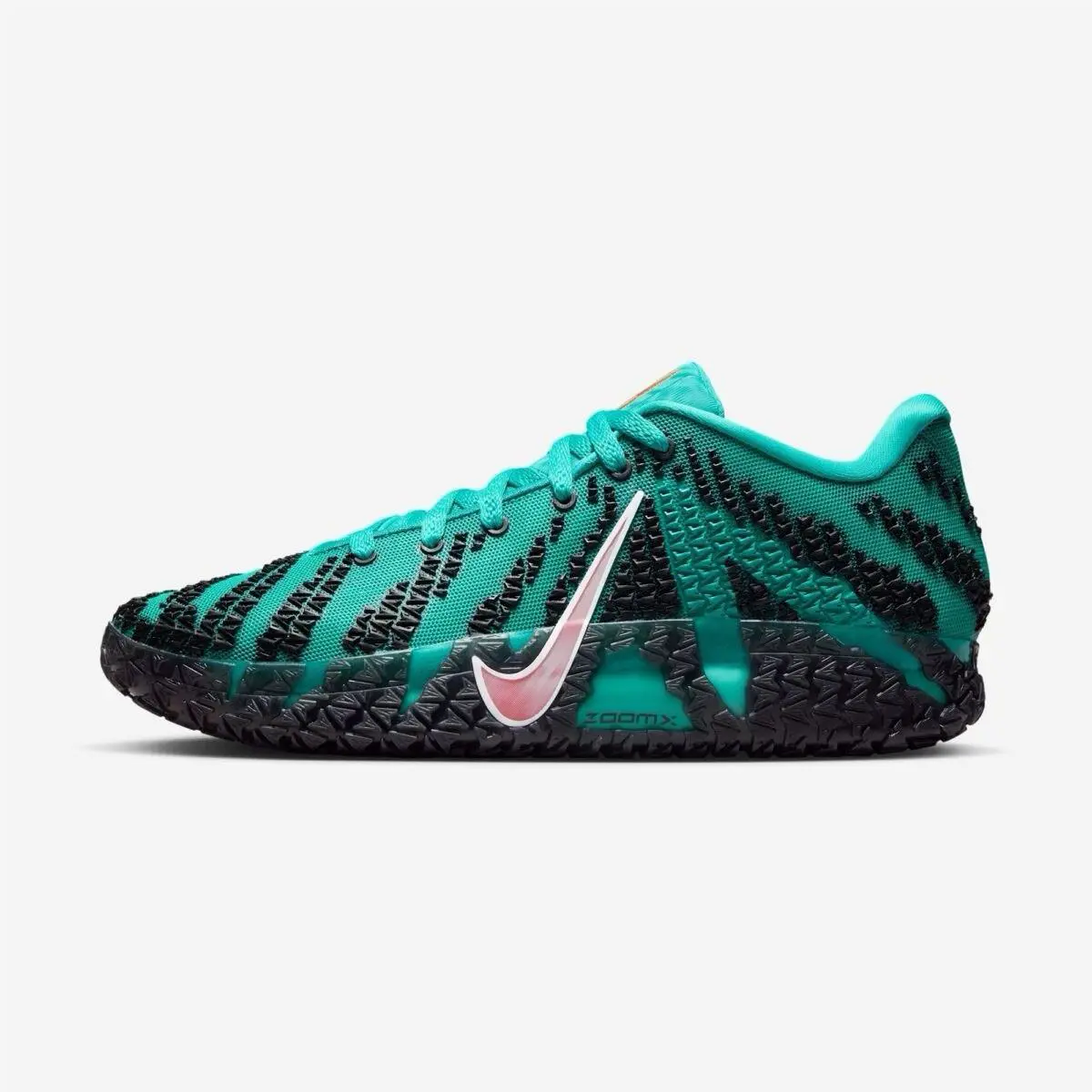 Nike shoes - Nike - HF2793-300 - Turbo Green/Black/White/University Red 0