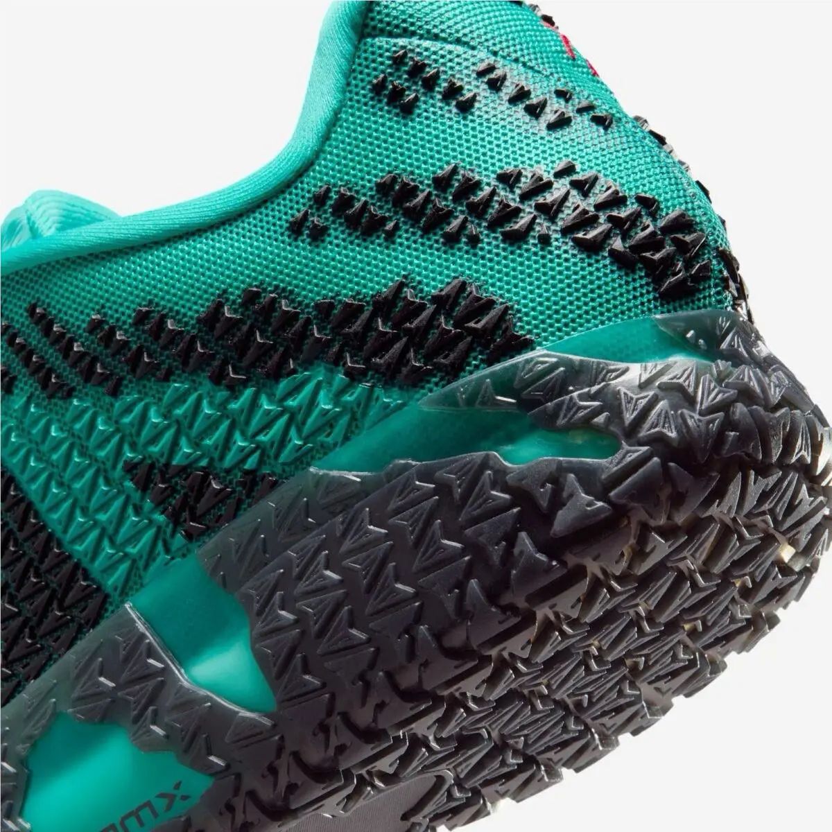 Nike shoes - Nike - HF2793-300 - Turbo Green/Black/White/University Red 4