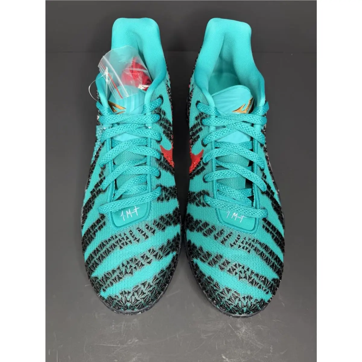 Nike shoes - Nike JA 3 - HF2793-300 - Blue 0