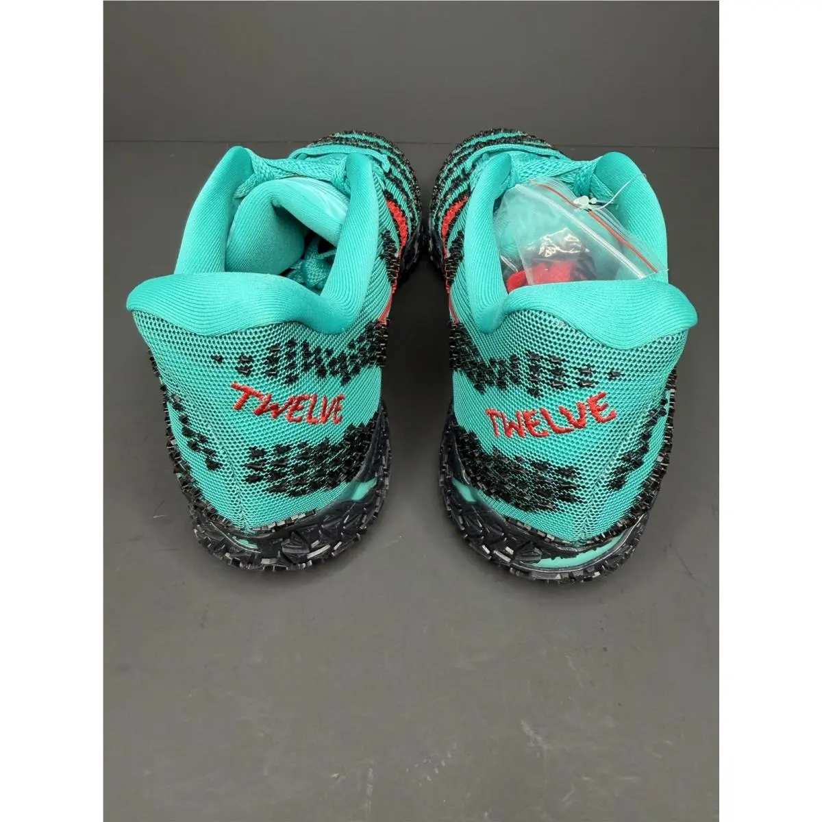 Nike shoes - Nike JA 3 - HF2793-300 - Blue 2