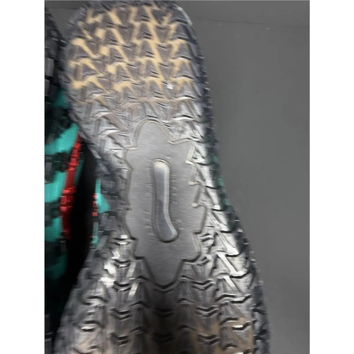 Nike shoes - Nike JA 3 - HF2793-300 - Blue 5