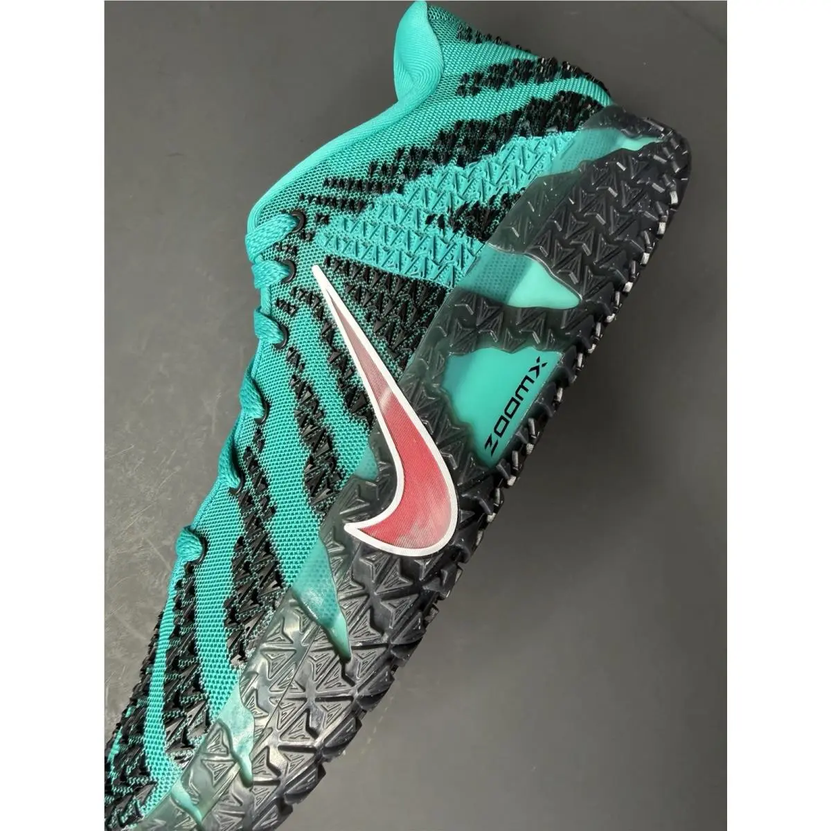Nike shoes - Nike JA 3 - HF2793-300 - Blue 6