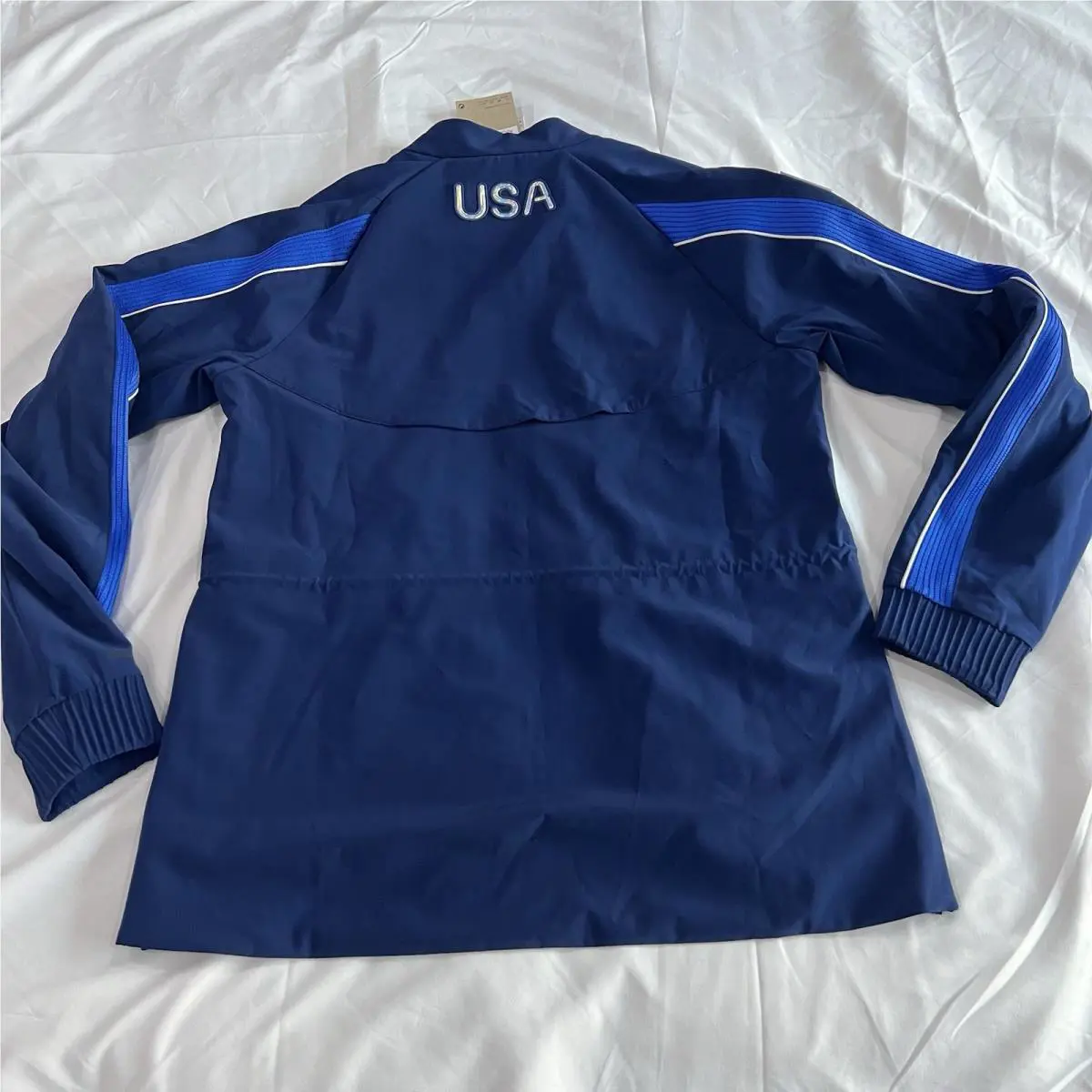 Nike clothing - Blue (UPC: 0197594034587) 8