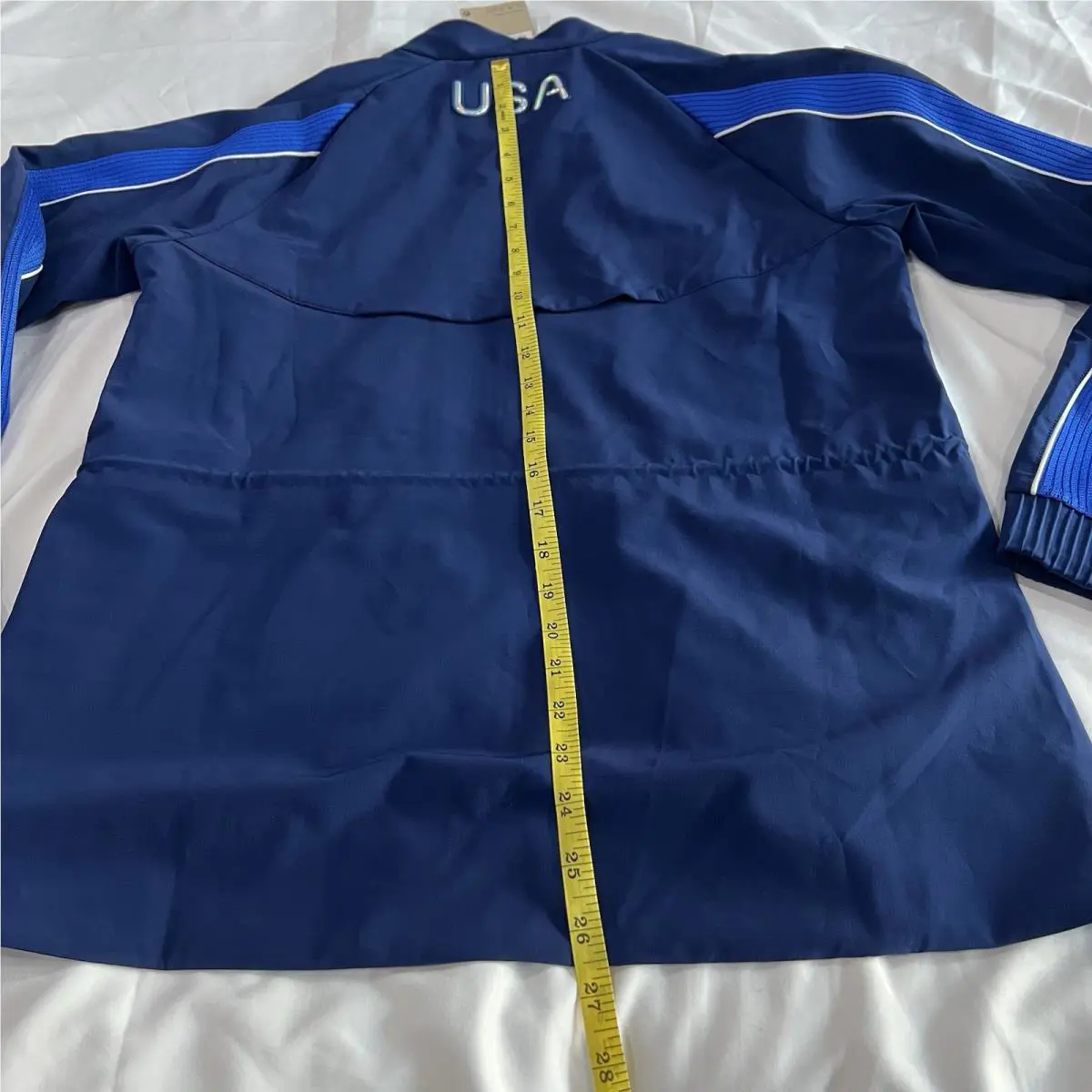 Nike clothing - Blue (UPC: 0197594034587) 9