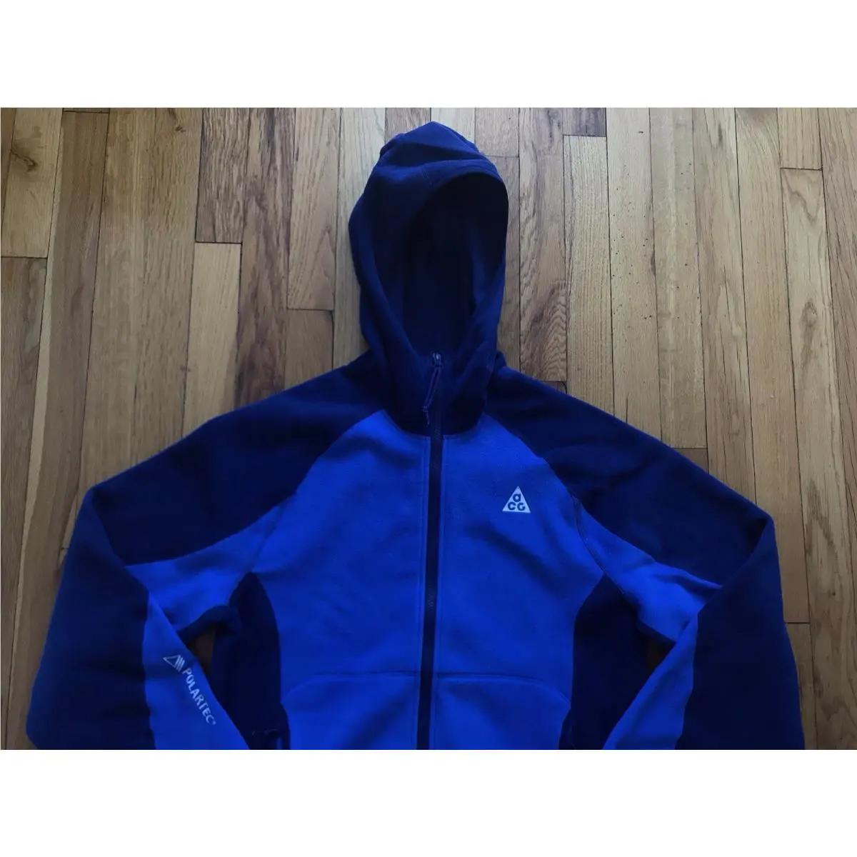 Nike clothing - Nike ACG - ACG - HJ2460480 - Blue 0