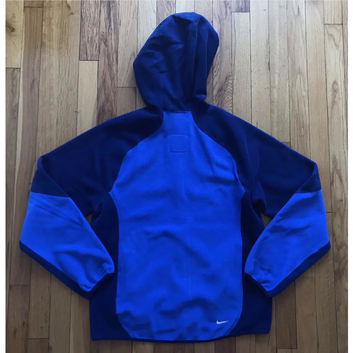 Nike clothing - Nike ACG - ACG - HJ2460480 - Blue 3