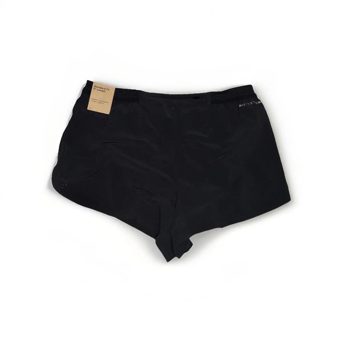 Nike clothing - Black (UPC: 0196976009854) 5