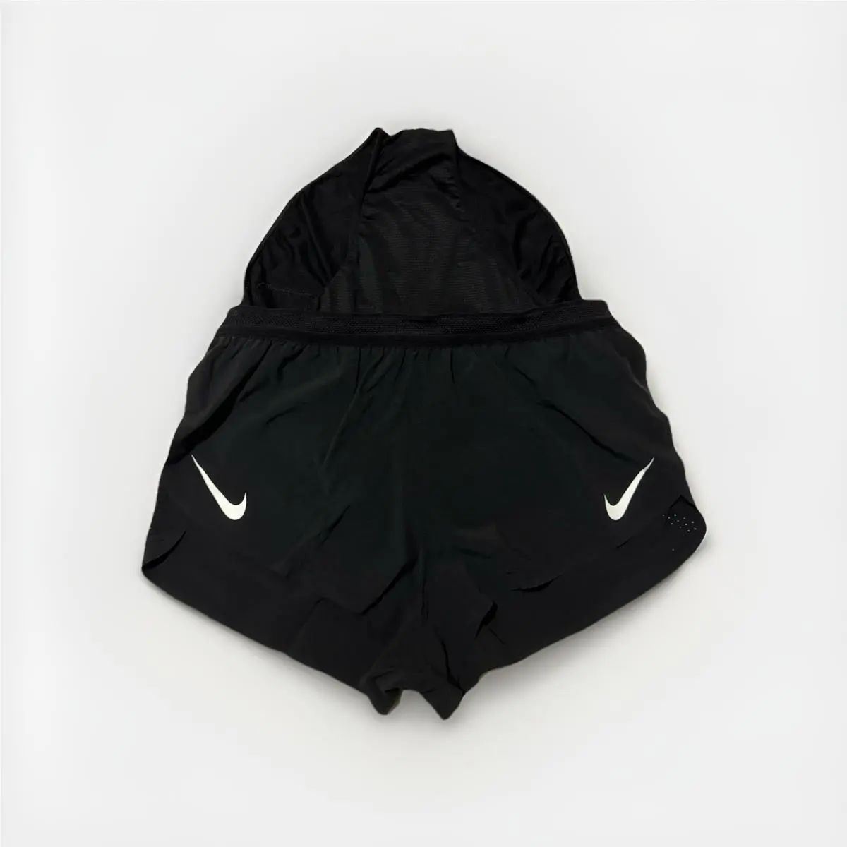 Nike clothing - Black (UPC: 0196976009854) 3