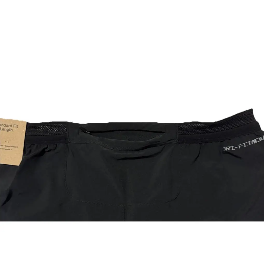 Nike clothing - Black (UPC: 0196976009854) 1