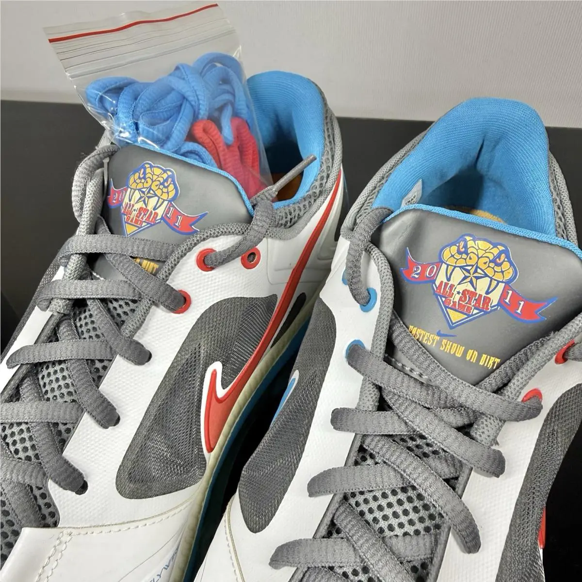 Nike shoes - Nike Air Trainer - Air Trainer - FA11-MNATRN-531-BOM 25994 - Multicolor 6