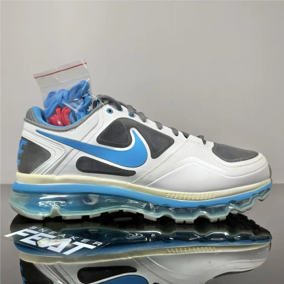 Nike shoes - Nike Air Trainer - Air Trainer - FA11-MNATRN-531-BOM 25994 - Multicolor 0