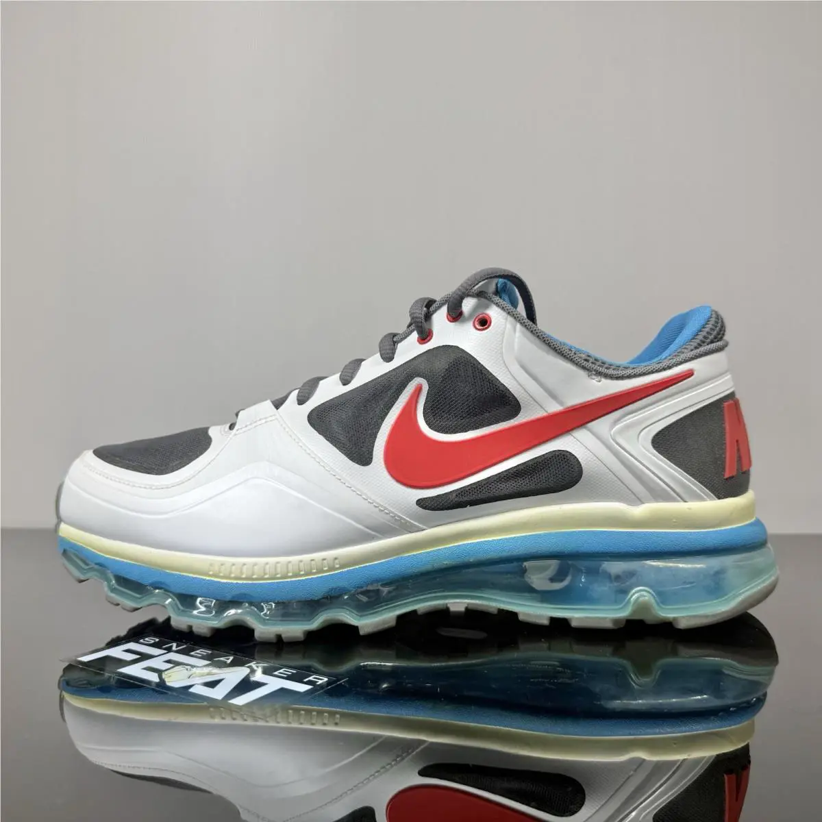 Nike shoes - Nike Air Trainer - Air Trainer - FA11-MNATRN-531-BOM 25994 - Multicolor 1