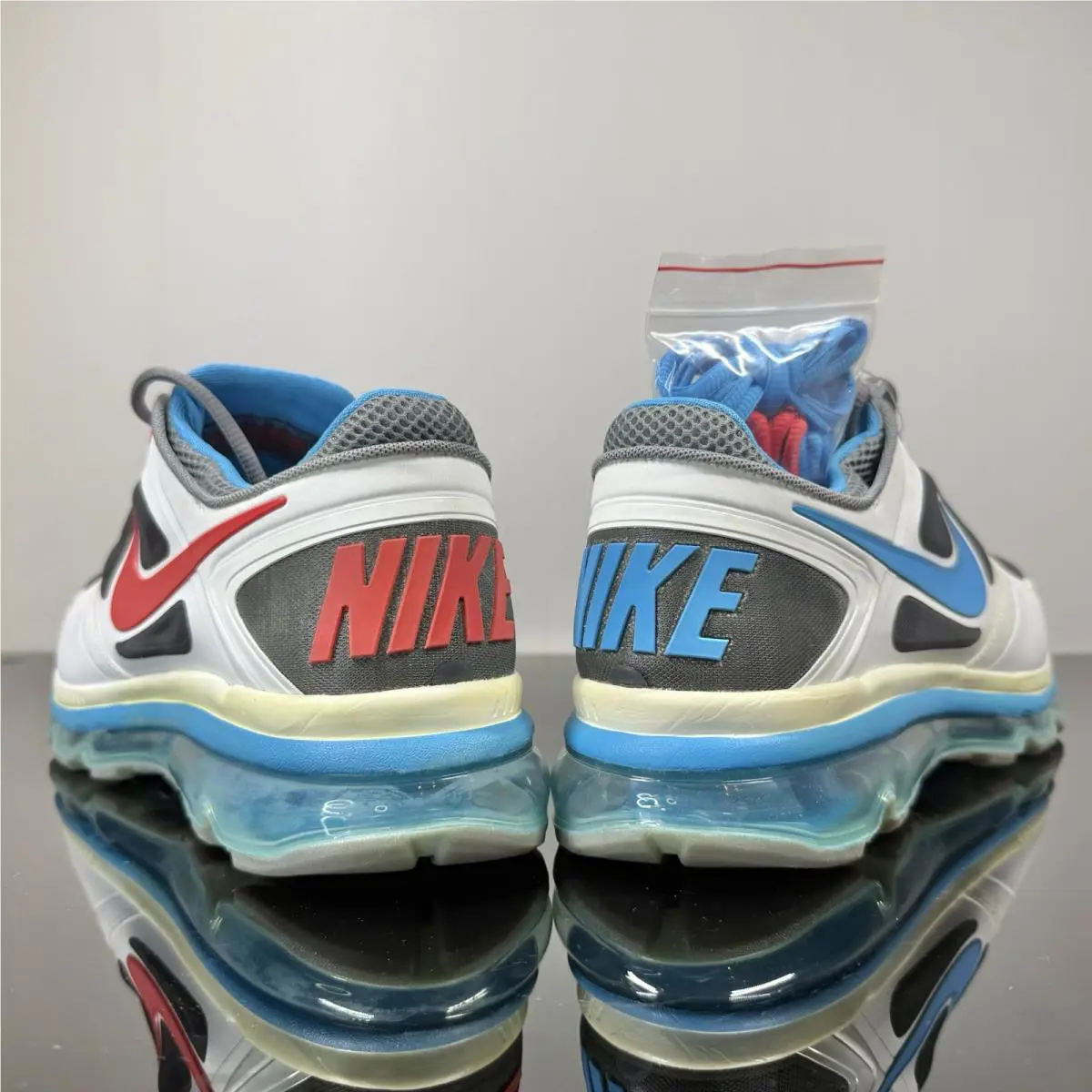 Nike shoes - Nike Air Trainer - Air Trainer - FA11-MNATRN-531-BOM 25994 - Multicolor 2