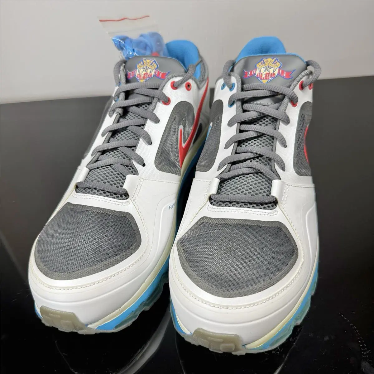 Nike shoes - Nike Air Trainer - Air Trainer - FA11-MNATRN-531-BOM 25994 - Multicolor 4