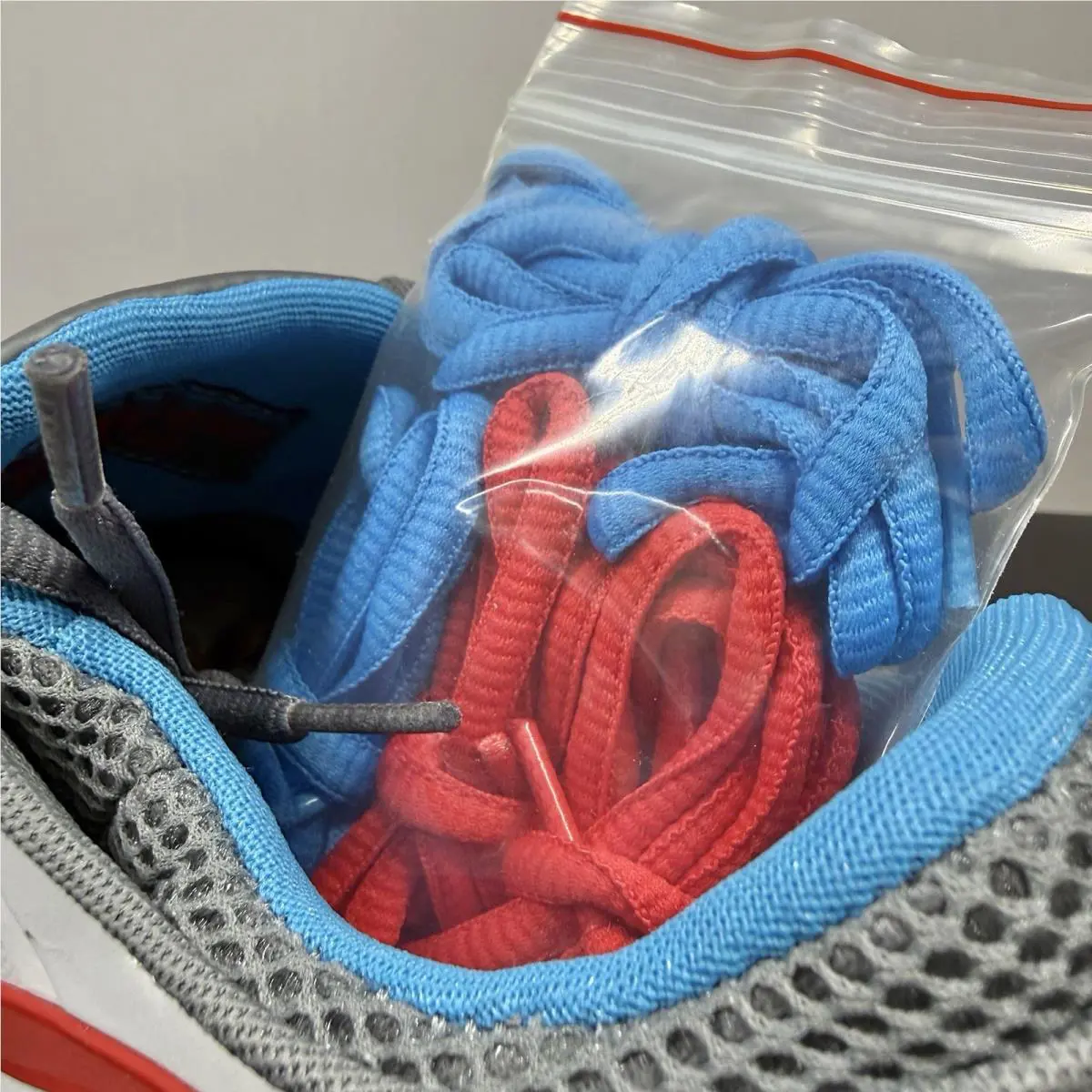 Nike shoes - Nike Air Trainer - Air Trainer - FA11-MNATRN-531-BOM 25994 - Multicolor 7