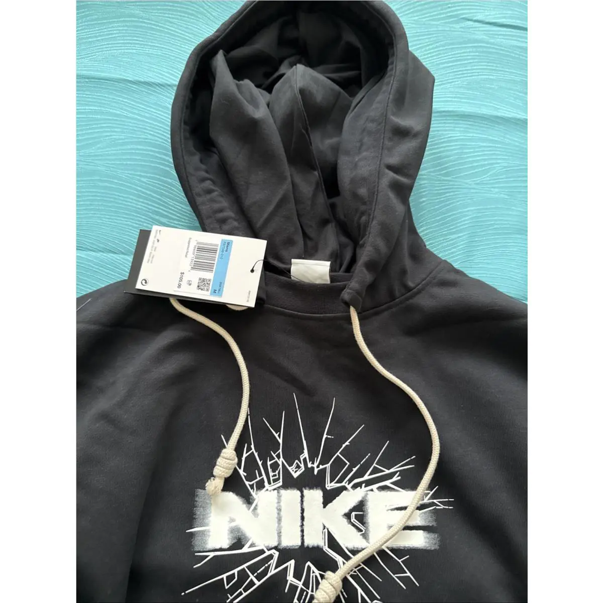 Nike clothing - Black 0