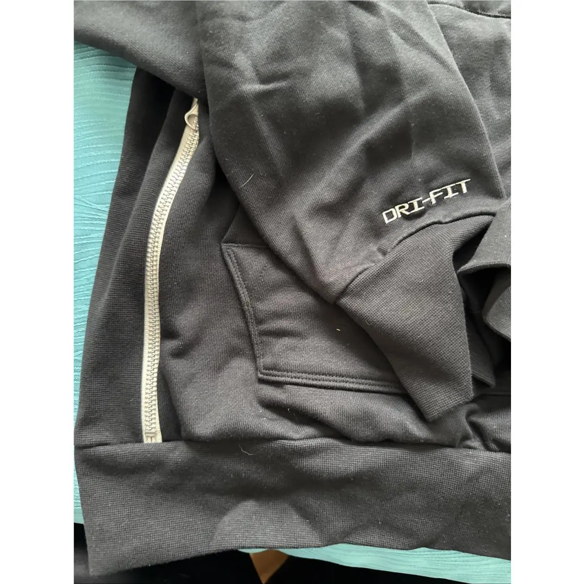 Nike clothing - Black 1
