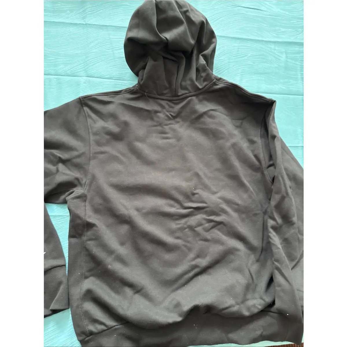 Nike clothing - Black 3