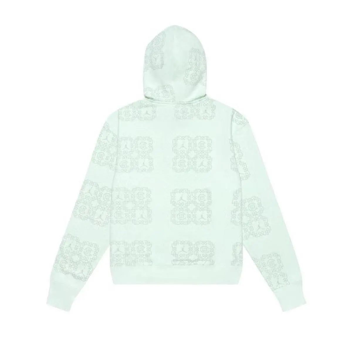Nike clothing - DO0007-394 - DO0007-394 - Green 0