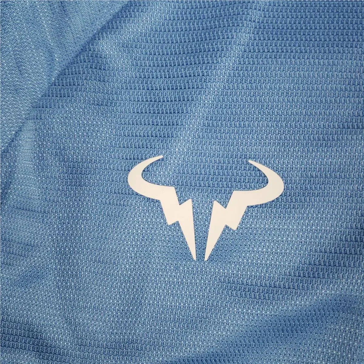 Nike clothing - Nike Dri-Fit - DV2887412 - Blue 2